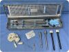 INTUITIVE SURGICAL DA VINCI S Endowrist Stapler 45 410298 Kit Cannula