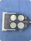INTUITIVE SURGICAL DA VINCI S Endowrist Stapler 45 410298 Kit Cannula