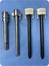 INTUITIVE SURGICAL DA VINCI S Endowrist Stapler 45 410298 Kit Cannula