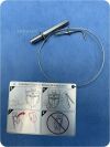 INTUITIVE SURGICAL DA VINCI S Endowrist Stapler 45 410298 Kit Cannula