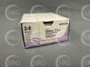 ETHICON VCP375H-BX 2-0 27in Coated VICRYL Plus VIO BRD SA UR-5 36/BX