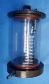WELLS JOHNSON 20-5187 Cannister