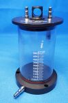 WELLS JOHNSON 20-5187 Cannister