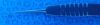 MORIA 9965 Forceps