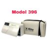 X-RITE REF 396, Sensitometer, Dual Color Blue-Green