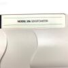 X-RITE REF 396, Sensitometer, Dual Color Blue-Green