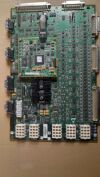 GE 2281043 Driver Control Board MRI Scanner