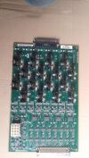 GE 2281045 Multicoil Driver Board MRI Scanner