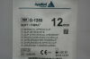 APPLIED G-1250 Fibra Soft/Fibra Custom Surgical Spring Clip, 12 mm Size, White, Full Force