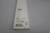 DEPUY 260010 Mitek Straight Hip Blade, 4 dia. x 13 mm Length