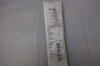 DEPUY 214122 Mitek Threaded Clear Cannula System with Obturator, 8.5 dia. x 90 mm Length
