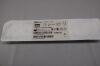 DEPUY 283345 Synthes Standard Omnicut Resection Blade Combo, 4.2 mm dia. x 13 cm Length