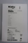 DEPUY 254660 Biointrafix Bioabsorbable TCP/PLA Tapered Screw, 6 to 8 dia. x 30 mm Length