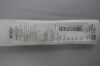 DEPUY 214104 Mitek Threaded Clear Cannula System with Obturator, 5.5 dia. x 55 mm Length