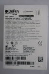 DEPUY 254683 Femoral Intrafix Standard Screw and Sheath, 8 to 8.5 mm dia. x 23 mm Length