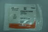 ETHICON PXX82 Ethibond Excel Non-Absorbable Braided Polyester Suture, Size 2-0, 30 in. Length, SH-2 Needle