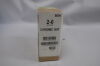 ETHICON 863H Gut Chromic Absorbable Monofilament Suture, Size 2-0, 27 in. Length, CTX Needle