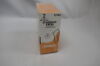 ETHICON X519H Ethibond Excel Non-Absorbable Braided Polyester Suture, Size 2, 30 in. Length, OS-4 Needle