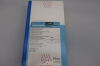 ETHICON UHSL Ultrapro Hernia System, Large, 6 x 12 cm