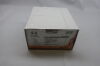 ETHICON D8366 Ethibond Excel Non-Absorbable Braided Coated Polyester Suture, Size 4-0, 30 in. Length, RB-1 Needle
