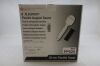 ETHICON FP020 Flexipath Flexible Thoracic Trocar, 20 dia. x 80 mm Length