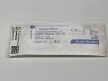 ETHICON TR35B ENDOPATH ETS AND ETS-FLEX ARTICULATING ENDOSCOPIC LINEAR CUTTER RELOAD.