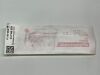 ETHICON TR35W Endopath ETS Articulating Linear Cutter Reloads, 35 mm, White