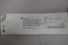 ETHICON PN150 Endopath Pneumoneedle Insufflation Needle with Luer Lock Connector, 150 mm L Shaft
