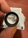 VOLK QUADRASHPHERIC FUNDUS LENS QUAD LENS