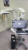 VATECH Pax I 3D Green CT FOV 16X10 Dental X-Ray