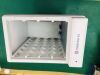 GE Tram-Rac 4A  Tram-Rac 4A module rock with Tram -Rac ports for GE Solar 9500  Solar8000 Anesthesia monitor  Module