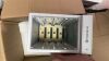 GE Tram-Rac 4A  Tram-Rac 4A module rock with Tram -Rac ports for GE Solar 9500  Solar8000 Anesthesia monitor  Module