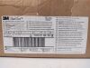3M 2570-5 Red Dot Radiolucent Monitoring Electrode with Foam Tape, Sticky Gel & Abrader Pad (Case/1,000) (2025/03/19)