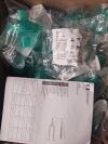 COVIDIEN 350U5865 DAR Electrostatic Filter , Large , VT 300-1500mL (BOX/50) 2028/01