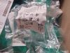 COVIDIEN 350U5865 DAR Electrostatic Filter , Large , VT 300-1500mL (BOX/50) 2028/01
