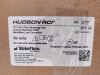 TELEFLEX 1233H Hudson RCI 10' Gas Sampling Line , ID 0.050 , Male/Male Luer Connector (BOX/50)