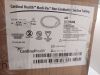 CARDINAL N520A Medi-Vac Non-Conductive Suction Tubing 6.1m (20'ft) , 5mm (Case/25)  2027/03