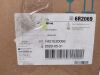 FRESENIUS 6R2069 Plasmalink Bottle 1000mL w/ Locking Luer Adapter (Box/12)  EXPIRED 2023/05