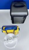 LAERDAL Compact Suction Unit 4 Pump Suction