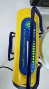 LAERDAL Compact Suction Unit 4 Pump Suction