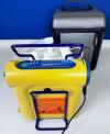 LAERDAL Compact Suction Unit 4 Pump Suction