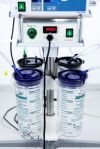 HOLOGIC Aquilex AQL-100PBS Fluid Control System Hysteroscope