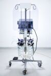 HOLOGIC Aquilex AQL-100PBS Fluid Control System Hysteroscope