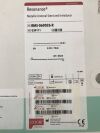 COOK G34111 Resonance Metallic Ureteral Stent and Introducer 6F(X)