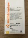 SMITH & NEPHEW 72203854 SutureFix Ultra Anchor 1.9mm S w/Two 46in Ultrabraid (X)