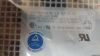 GE HEALTHCARE 46-296317P3 Power supply CT Scanner