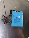 EMPI Dupel Aquire Dual Channel Iontophoresis System