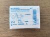 MEDTRONIC 1010170 Armstrong Modified Beveled Grommet Ventilation Tube, Fluoroplastic Green 1.14mm (5/Box)