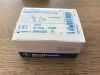 MEDTRONIC 1010170 Armstrong Modified Beveled Grommet Ventilation Tube, Fluoroplastic Green 1.14mm (5/Box)
