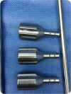 INTUITIVE SURGICAL DA VINCI S Instrument